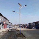 太阳能LED路灯生产安装 乡镇道路市政路照明灯具